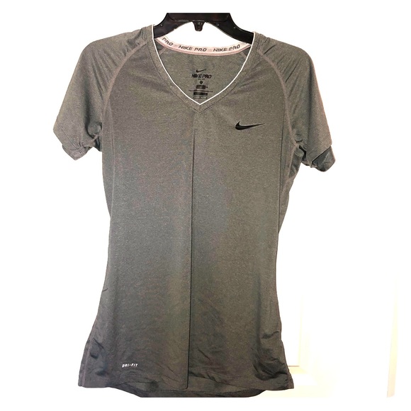 Nike Tops - Nike Pro Top